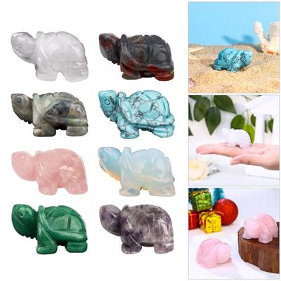 Objetos de decoración – Artesanía en vidrio