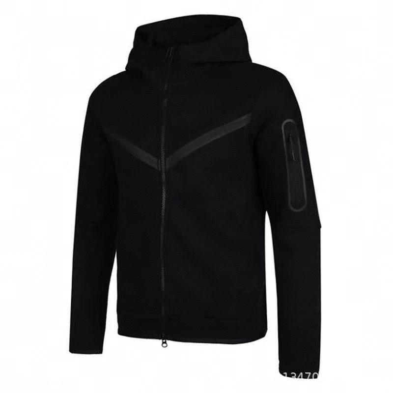 Unisex 24-Hour Moisture-Wicking Zip-Up Hooded Jacket - New Spring/Autumn Style CU4490