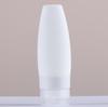 Silicone Travel Bottles for Cosmetics and Toiletries