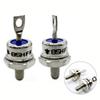 Positive/negative Pole Diode Rectifier 6mm Screw 85A