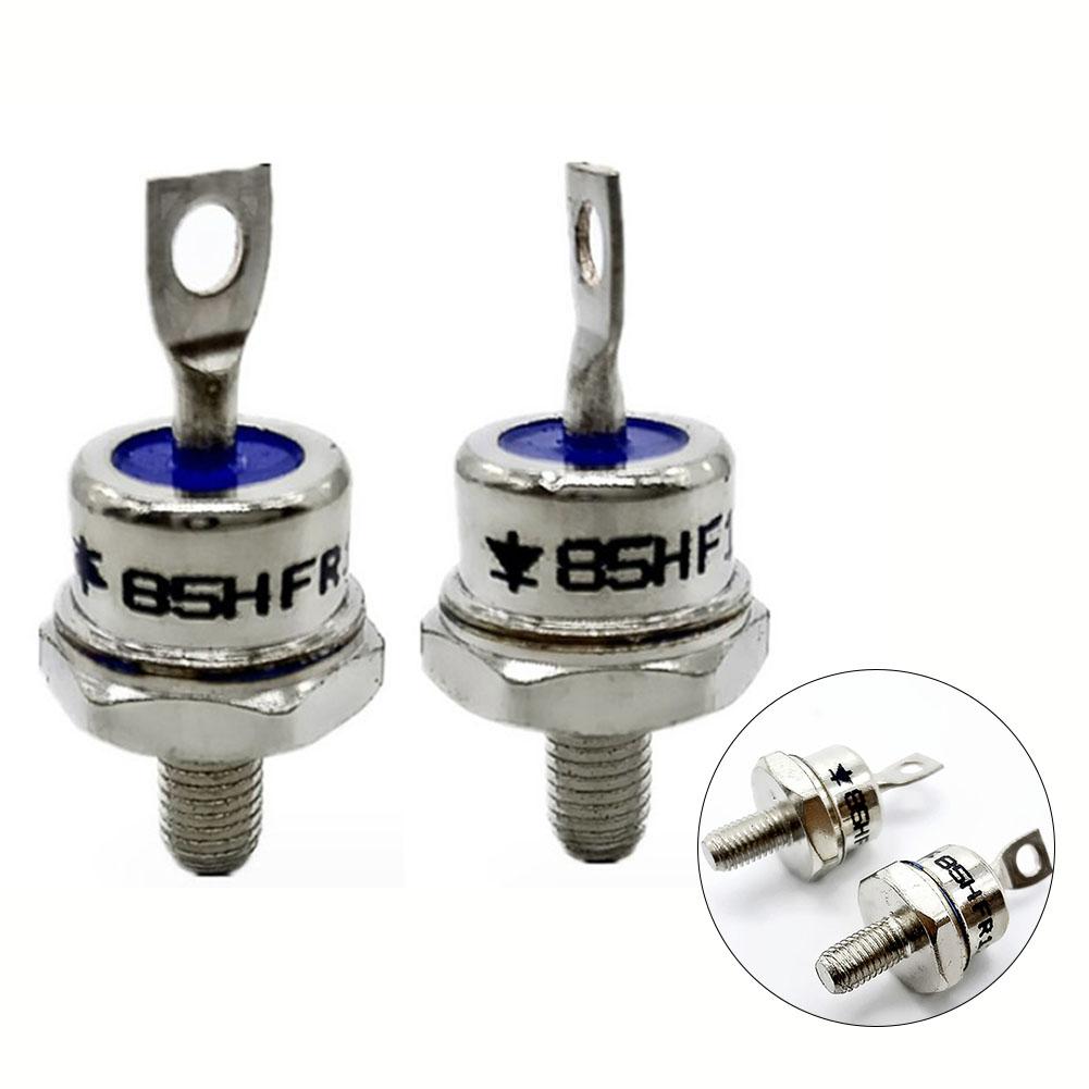 Positive/negative Pole Diode Rectifier 6mm Screw 85A