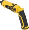Impact Screwdriver PowerPlus POWX00410 (1x 1.3 Ah)