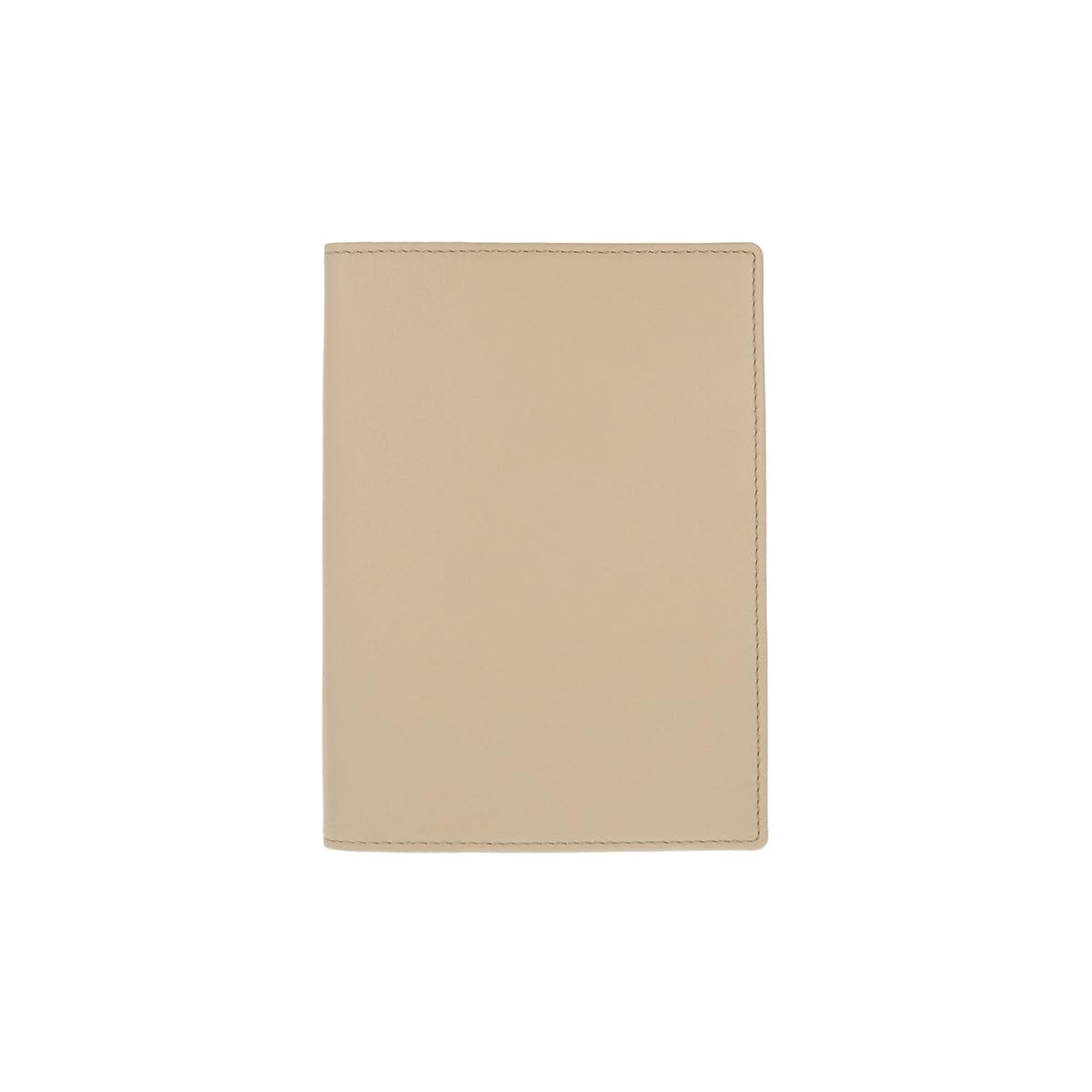 

Delfonics Leather Diary Cover, A6 (Grey Beige)