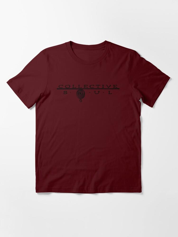 Collective Soul Essential T-Shirt