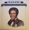 LP Record LOU RAWLS  When You Hear Lou Youve Heard It  PZ35036 Columbia 1977 Canada SoulFunk Used