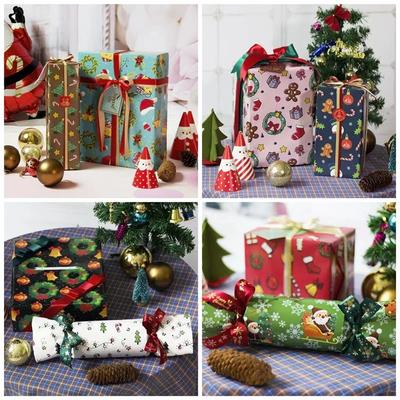 Emballages cadeau – Papier d'emballage
