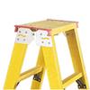 LEIYING Fiberglass Insulated A-Frame Ladder