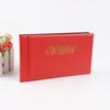 30-Page Album for Banknotes, Commemorative Coins, and Ancient Coins Storage