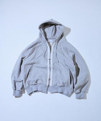 Top – Hoodies & Sweatshirts