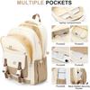 Cute Backpack for School Travel