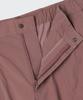Musinsa Standard [City Leisure] Cn Belted Utility Pants [Smoke Pink]