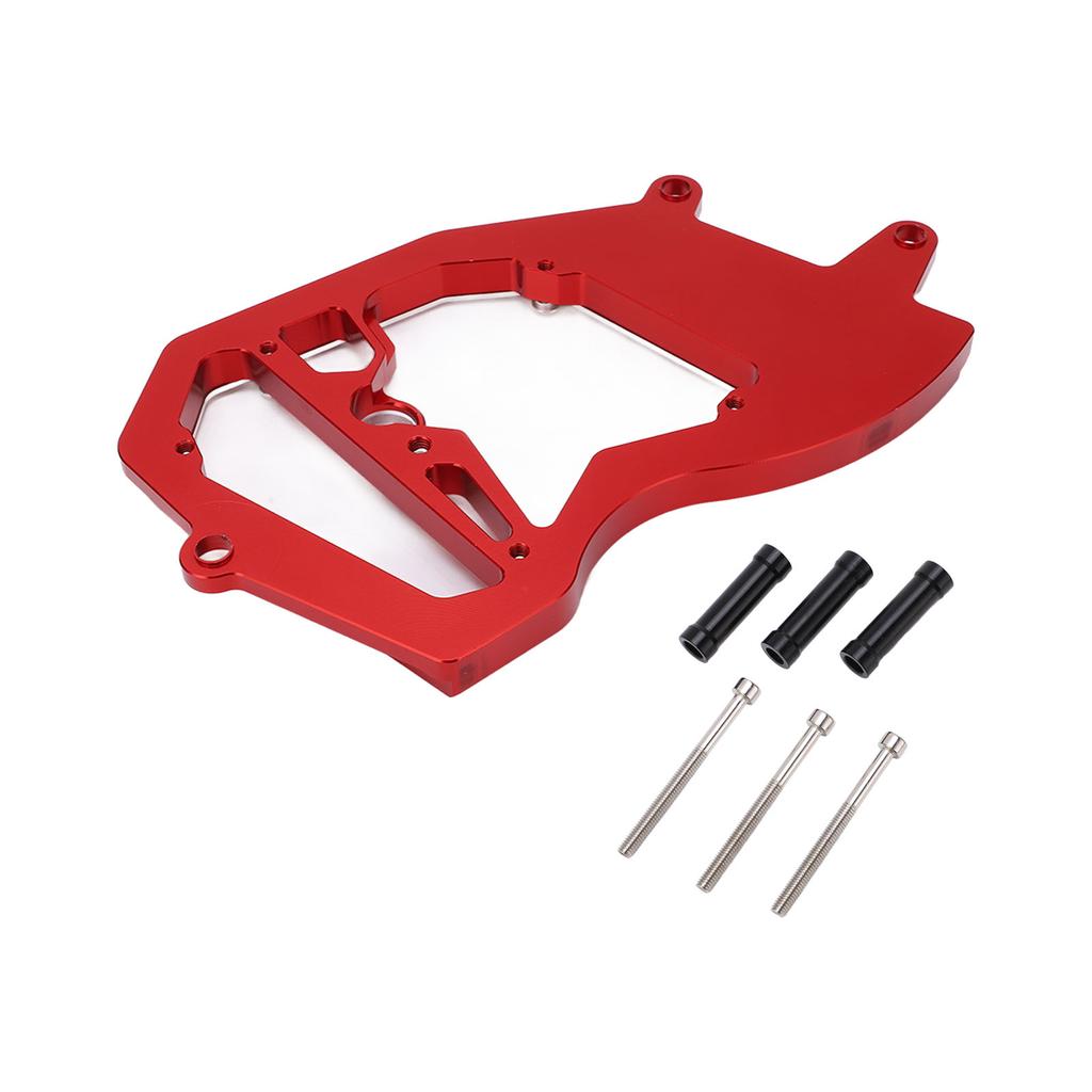 Front Sprocket Cover CNC Aluminium Alloy Chain Guard or Motorcycle Refitting Replacement for 6R 20092021