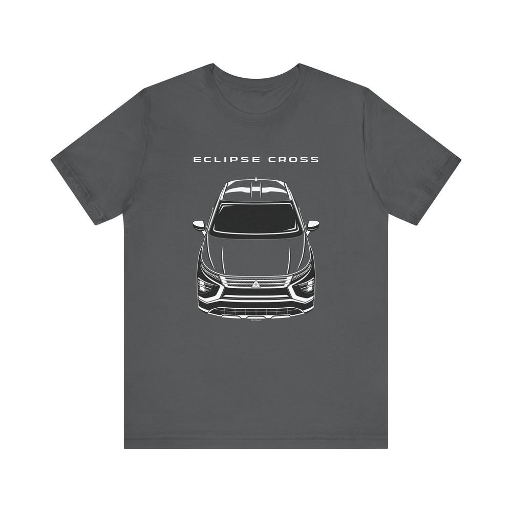 

Mitsubishi Eclipse Cross 2022-2024 T-shirt S
