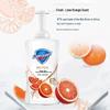 Safeguard Red Pomegranate Bubble Body Wash