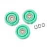 608 Bearings Electric Bike Gear Nylon Planetary Gear