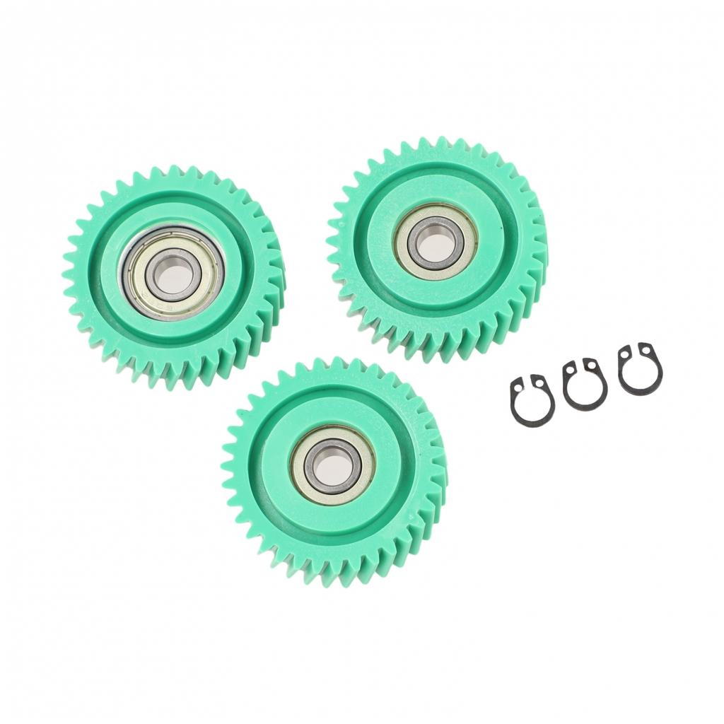 608 Bearings Electric Bike Gear Nylon Planetary Gear