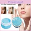 Facial And Sleeping Mask Moisturizing Can Deeply Moisturize And Moisturize Skin Repair Dry Dark And Dark Spots On The Face