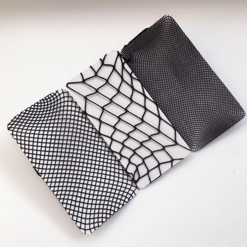 Fashion Girls Mesh Tights Stockings Pantyhose Fishnet Stockings