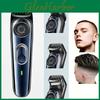 Hair Electric Men Cordless Professional Clipper Universal Rechargeable Haircut Trimmer Waterproof Mens Barber Tool