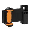 Handyhalterung für OSMO Pocket 3 Handheld-Actionkamera Handy-Clip Erweiterungsadapter mit 1/4-Zoll-Schraubloch für