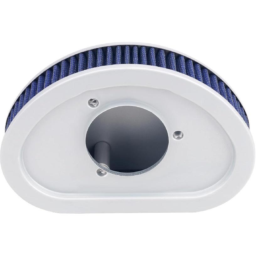 XuLong Air Filter HD-9608 for HARLEY FXDC SUPER GLIDE CUSTOM 103 CI ALL 2014/FXDC SUPER GLIDE CUSTOM 96 CI ALL 2008-2013/FXDF FAT BOB - NON-US 103 CI