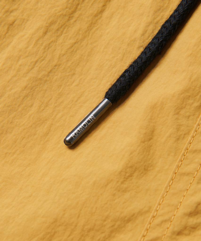 Lamolaeng Barmer Pants Misty Yellow