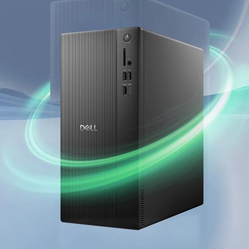 Dell Inspiron Compact Desktop PC (CN version)