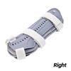 Wrist Immobilizer Splint Arm Care Fixation Sling Adjustable Typing Gym Tendinitis Relief Wrist Support Brace Sprain Carpal Tunnel Forearm Fracture