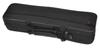PLAYTECH Flute with Covered Keys, Nickel Silver, Silver-Plated Finish, with Case