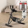 Yan Ziran Home Abdominal Core Trainer CN Plug (adapter Included)