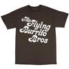 The Flying Burrito Brothers Gram Parsons T SHIRT FULL SIZE S 5XL