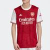 New Adidas Arsenal 20/21 Authentic Home Shirt Jersey EH5817