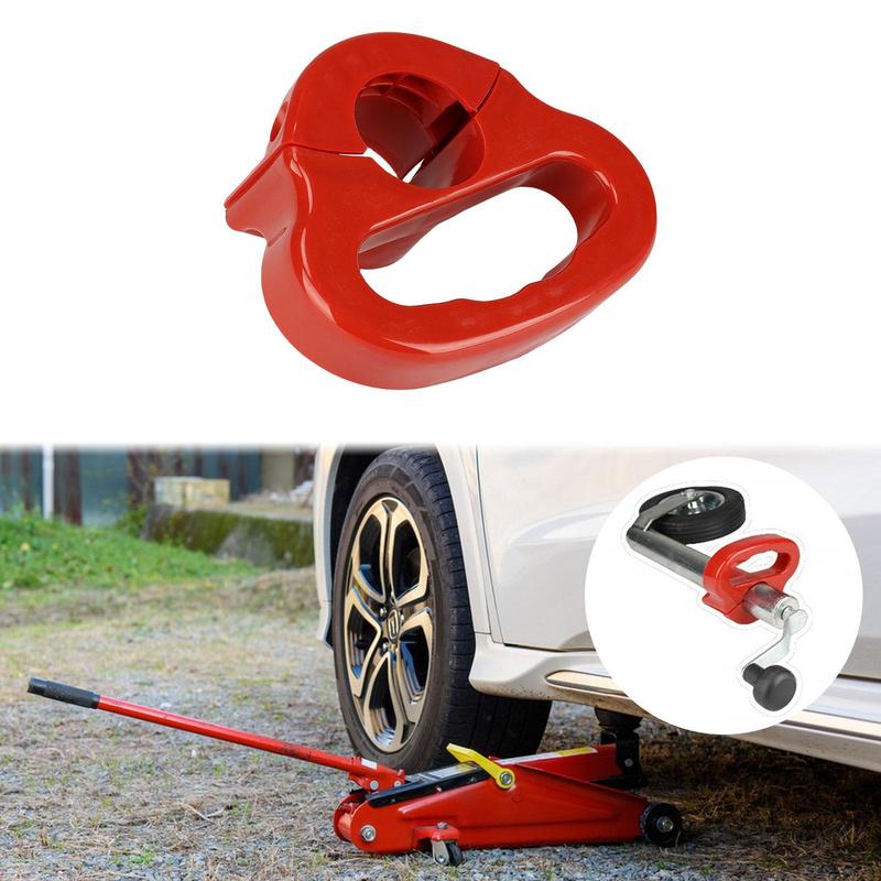 Trailer Jack Handle Replacement, Easy to tall Automotive Campers Garage Mount, Hardware RV Jack Handle Equipment