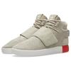 Adidas Tubular Invader Strap Sesame BB5035