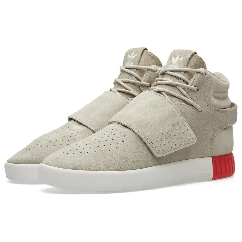 Adidas Tubular Invader Strap Sesame BB5035