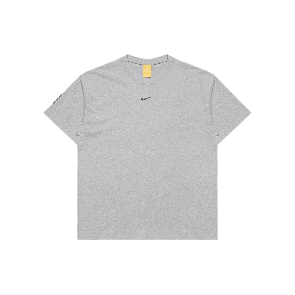New Nike Nocta Graphic Tee FN7663-063