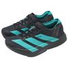 New Adidas Adizero Adios Pro 4 Abrasion Resistant Low Top Running Shoes Men's Black IH9693