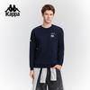 Kappa Back-to-Back Sport Sweatshirt K0F72WT42