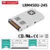Ultra-Thin Dual Output Switching Power Supply 5V/24V - Multi-Output Constant Voltage Supply