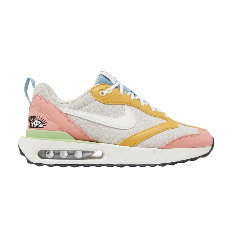 Nike Wmns Air Max Dawn SE  Sun Club  36