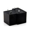 High-Power 40A T90 Relay, 12/24V, 4-Pin Normally Open (SLA-24VDC-SL-A)