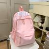 Schoolbag spring new Mori small fresh girls travel small backpack Japanese ins college style college student class backpack