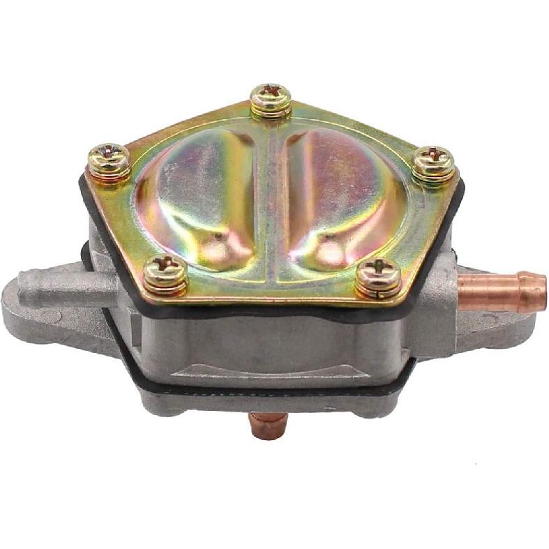 Fuel Pump Assembly for ALT125 ALT185 3x6 ALT50 King Quad 250 300 Quadrunner 125