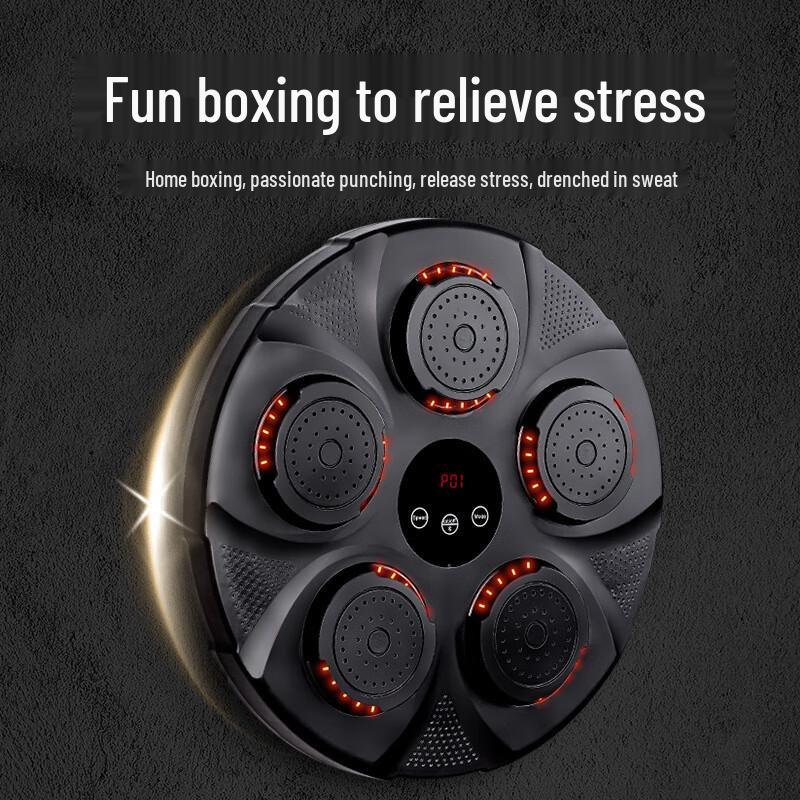 Shuangyi Smart Music Boxing Machine