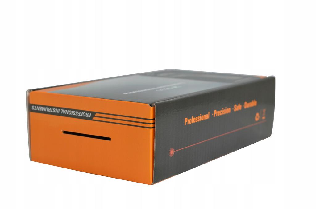 SET 10 pcs. PYROMETER LASER THERMOMETER -50 +950