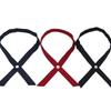 Adjustable Criss-Cross Bowtie Preepy Look School Uniform All-match Solid Color