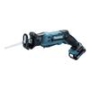 Makita Reciprocating Saw Rechargeable 10.8V JR104DSH 1.5Ah Battery, Charger, Case Included