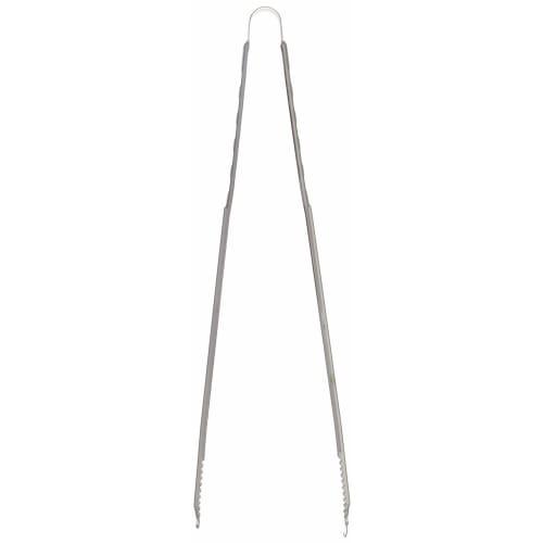 Nagatsuka Seisakusho Nagatsuka Gezahnte Edelstahlzange, 600mm, G-9