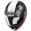 HJC HELMETS Motorcycle Helmet Full Face Ventilated Internal Removable C10 Quartararo HJH242 FABIO QUARTARARO M (57 - 58cm)