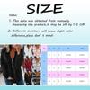 Women Summer Casual Sexy V-neck Printed Zipper LongSleeves Tops